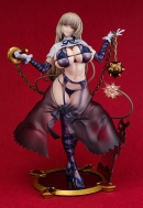 Лимитированная фигурка Bombergirl — Sepia Belmont — 1/6