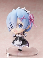 Фигурка Re:Zero kara Hajimeru Isekai Seikatsu — Rem — Chouaiderukei Deformed Chic Figure Premium Big — Coming Out to Meet You Ver.