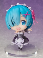 Фигурка Re:Zero kara Hajimeru Isekai Seikatsu — Rem — Chouaiderukei Deformed Chic Figure Premium Big — Odemukae Ver., Artistic Coloring Finish