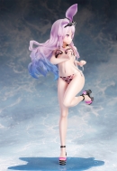 Фигурка Original — Kemonomimi Gakuen — Shino — 1/7