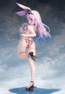 Фигурка Original — Kemonomimi Gakuen — Shino — 1/7