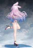Фигурка Original — Kemonomimi Gakuen — Shino — 1/7