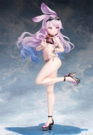 Фигурка Original — Kemonomimi Gakuen — Shino — 1/7