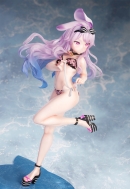 Фигурка Original — Kemonomimi Gakuen — Shino — 1/7