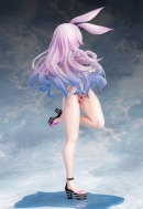 Фигурка Original — Kemonomimi Gakuen — Shino — 1/7