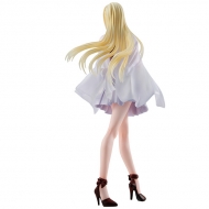 Фигурка Kidou Senshi Gundam Senkou no Hathaway — Gigi Andalucia — Gundam Girls Generation — 1/8
