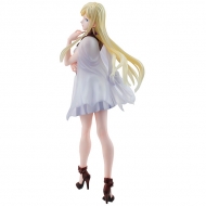Фигурка Kidou Senshi Gundam Senkou no Hathaway — Gigi Andalucia — Gundam Girls Generation — 1/8