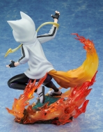 Фигурка Kemono Jihen — Kon — 1/8