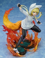Фигурка Kemono Jihen — Kon — 1/8