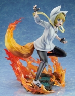 Фигурка Kemono Jihen — Kon — 1/8