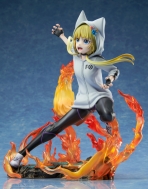 Фигурка Kemono Jihen — Kon — 1/8