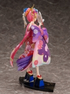 Лимитированная фигурка Re:Zero kara Hajimeru Isekai Seikatsu — Ram — F:Nex — 1/7 — Oiran Douchuu