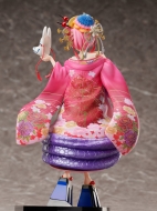 Лимитированная фигурка Re:Zero kara Hajimeru Isekai Seikatsu — Ram — F:Nex — 1/7 — Oiran Douchuu