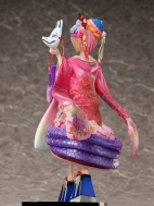 Лимитированная фигурка Re:Zero kara Hajimeru Isekai Seikatsu — Ram — F:Nex — 1/7 — Oiran Douchuu