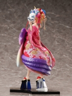 Лимитированная фигурка Re:Zero kara Hajimeru Isekai Seikatsu — Ram — F:Nex — 1/7 — Oiran Douchuu