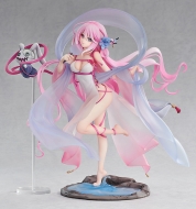 Фигурка Kidou Sentai Iron Saga — Slokai — 1/8 — Fairy of the Moon Ver.