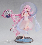 Фигурка Kidou Sentai Iron Saga — Slokai — 1/8 — Fairy of the Moon Ver.
