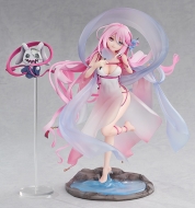 Фигурка Kidou Sentai Iron Saga — Slokai — 1/8 — Fairy of the Moon Ver.