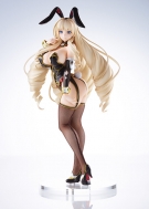 Фигурка Unionism Quartet A3-Days — Silveria Leodiehl — 1/6 — Bunny