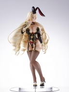 Фигурка Unionism Quartet A3-Days — Silveria Leodiehl — 1/6 — Bunny