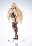 Фигурка Unionism Quartet A3-Days — Silveria Leodiehl — 1/6 — Bunny