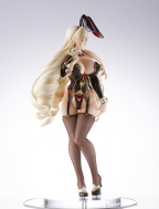 Фигурка Unionism Quartet A3-Days — Silveria Leodiehl — 1/6 — Bunny