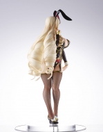 Фигурка Unionism Quartet A3-Days — Silveria Leodiehl — 1/6 — Bunny