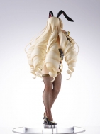 Фигурка Unionism Quartet A3-Days — Silveria Leodiehl — 1/6 — Bunny