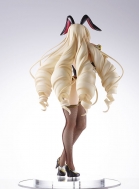 Фигурка Unionism Quartet A3-Days — Silveria Leodiehl — 1/6 — Bunny