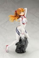 Фигурка Shin Evangelion Gekijouban:|| - Souryuu Asuka Langley — 1/6 — White Plugsuit Ver.