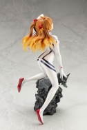 Фигурка Shin Evangelion Gekijouban:|| - Souryuu Asuka Langley — 1/6 — White Plugsuit Ver.