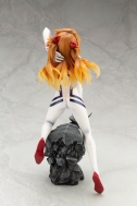 Фигурка Shin Evangelion Gekijouban:|| - Souryuu Asuka Langley — 1/6 — White Plugsuit Ver.
