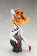 Фигурка Shin Evangelion Gekijouban:|| - Souryuu Asuka Langley — 1/6 — White Plugsuit Ver.