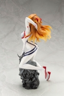 Фигурка Shin Evangelion Gekijouban:|| - Souryuu Asuka Langley — 1/6 — White Plugsuit Ver.