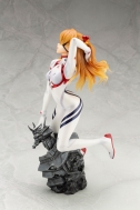 Фигурка Shin Evangelion Gekijouban:|| - Souryuu Asuka Langley — 1/6 — White Plugsuit Ver.