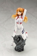 Фигурка Shin Evangelion Gekijouban:|| - Souryuu Asuka Langley — 1/6 — White Plugsuit Ver.