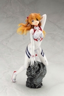 Фигурка Shin Evangelion Gekijouban:|| - Souryuu Asuka Langley — 1/6 — White Plugsuit Ver.