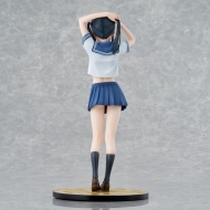 Фигурка Original — Sailor Fuku no Mannaka