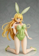 Фигурка Isekai Maou to Shoukan Shoujo no Dorei Majutsu — Shera L. Greenwood — B-style — 1/4 — Bare Leg Bunny Ver.