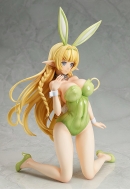 Фигурка Isekai Maou to Shoukan Shoujo no Dorei Majutsu — Shera L. Greenwood — B-style — 1/4 — Bare Leg Bunny Ver.