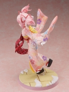 Фигурка Magia Record Mahou Shoujo Madoka ☆ Magica Gaiden — Kaname Madoka — F:Nex — 1/7 — Haregi Ver.