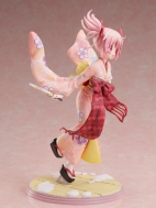 Фигурка Magia Record Mahou Shoujo Madoka ☆ Magica Gaiden — Kaname Madoka — F:Nex — 1/7 — Haregi Ver.