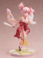 Фигурка Magia Record Mahou Shoujo Madoka ☆ Magica Gaiden — Kaname Madoka — F:Nex — 1/7 — Haregi Ver.