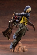 Фигурка God Eater — Soma Schicksal — ARTFX J — 1/8