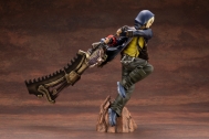 Фигурка God Eater — Soma Schicksal — ARTFX J — 1/8