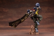 Фигурка God Eater — Soma Schicksal — ARTFX J — 1/8