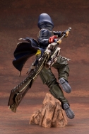 Фигурка God Eater — Soma Schicksal — ARTFX J — 1/8