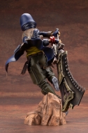 Фигурка God Eater — Soma Schicksal — ARTFX J — 1/8