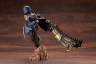 Фигурка God Eater — Soma Schicksal — ARTFX J — 1/8
