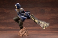 Фигурка God Eater — Soma Schicksal — ARTFX J — 1/8